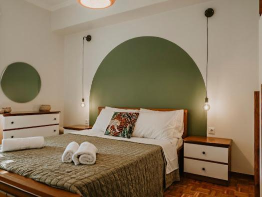 Corfu Town Sunshine Apartment Exterior foto