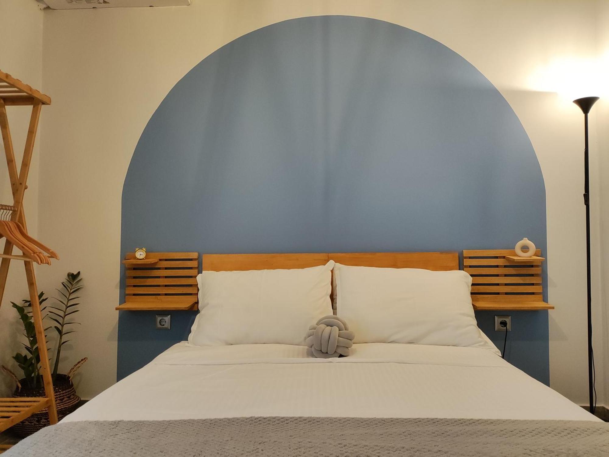 Corfu Town Sunshine Apartment Exterior foto