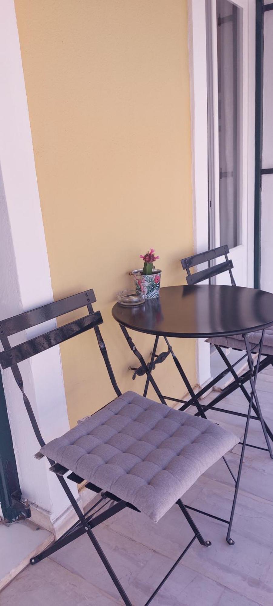 Corfu Town Sunshine Apartment Cameră foto